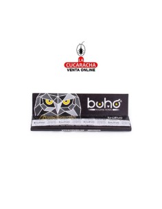 LIBRO 32 HOJAS PAPEL LIAR buho CLASICO KING SIZE SLIM.