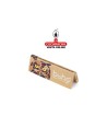 LIBRO 50 HOJAS PAPEL LIAR buho NATURAL 78MM.