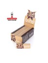 LIBRO 50 HOJAS PAPEL LIAR buho NATURAL 78MM.
