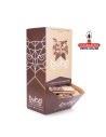 LIBRO 50 HOJAS PAPEL LIAR buho NATURAL 78MM.