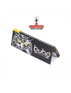 buho-LIBRO 50 HOJAS PAPEL LIAR CLASICO 78MM.
