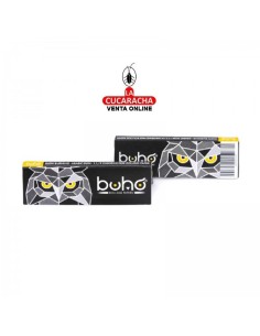 LIBRO 50 HOJAS PAPEL LIAR buho CLASICO 78MM.