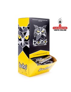 buho-LIBRO 50 HOJAS PAPEL...