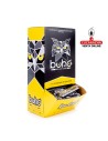 LIBRO 50 HOJAS PAPEL LIAR buho CLASICO 78MM.