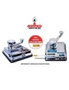 Maquina Entubar OCB Mikromatic.