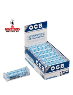 ocb-Maquina Liar... 2