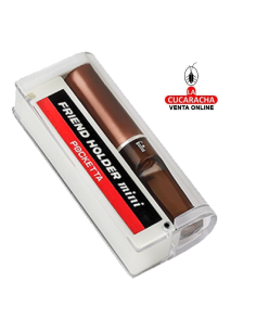Estuche Boquilla cigarrillo... 2