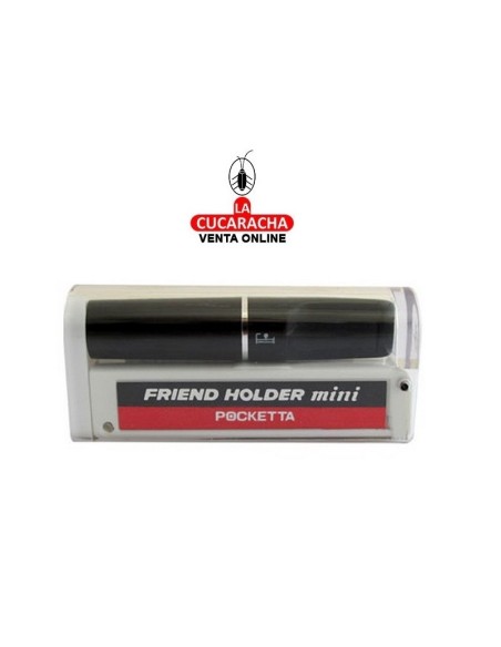 Estuche Boquilla cigarrillo Friend Holder Mini Pocketta.