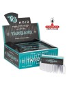 libro 50 tips TARGARD NOIR filtros carton liar perforados.