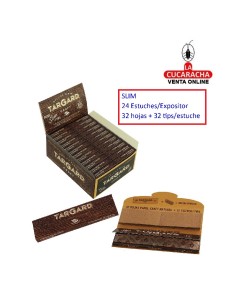 targard-Caja 24 Libros...