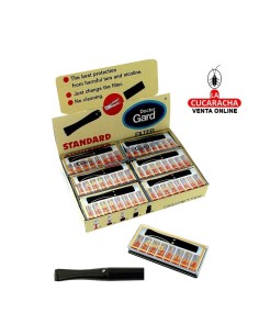 targard-Boquilla cigarrillo...