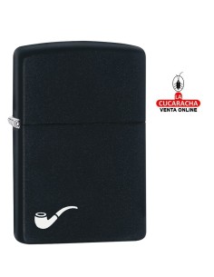 ZIPPO-Encendedor Pipa color...