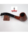 Pipa italiana Goya 1435 Bent Billiard Lisa.