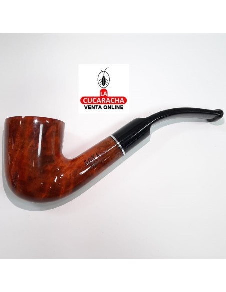 Pipa italiana Goya 1364 Bent Dublin Lisa.