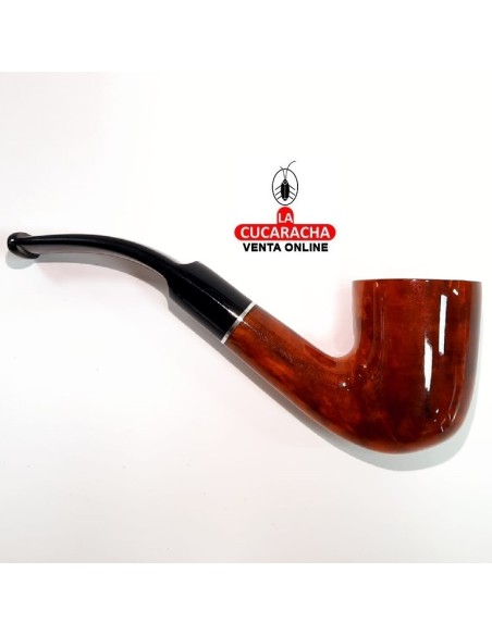 Pipa italiana Goya 1364 Bent Dublin Lisa.