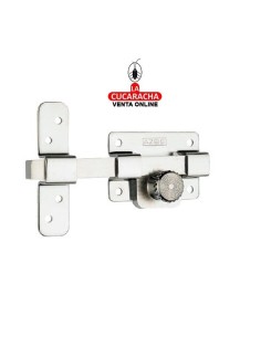 yale-CERROJO SEGURIDAD Nº 5...