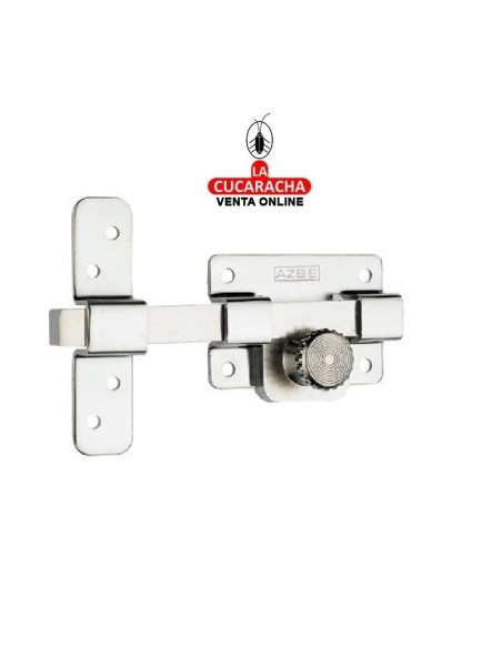 yale-CERROJO SEGURIDAD Nº 5 HN.
