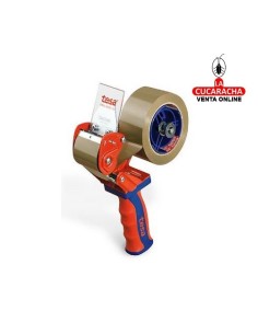 TESAPACK-MAQUINA PRECINTAR...