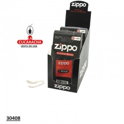 ZIPPO-Mecha encendedor. 2