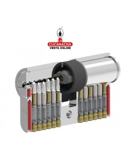 UCEM-CILINDRO SEGURIDAD... 2