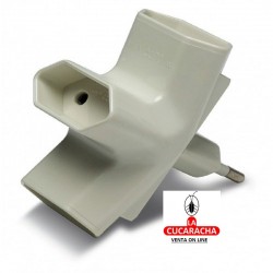 CLAVIJA TRIPLE 10-A REF.1217