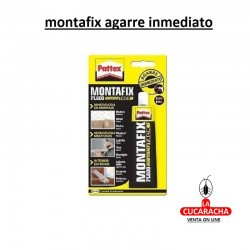 PEGAMENTO PATTEX MONTAFIX 75GS*** 2