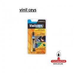 PEGAMENTO CEYS VINILCEYS 15ML*** 2