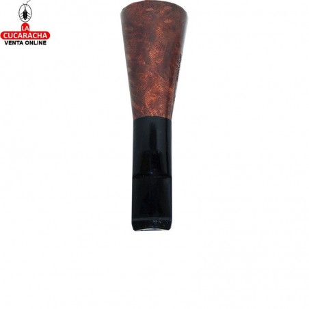 BOQUILLA PUROS MADERA BREZO 16mm