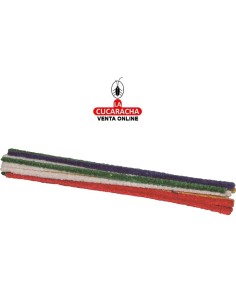 Bolsa 50 escobillas... 2