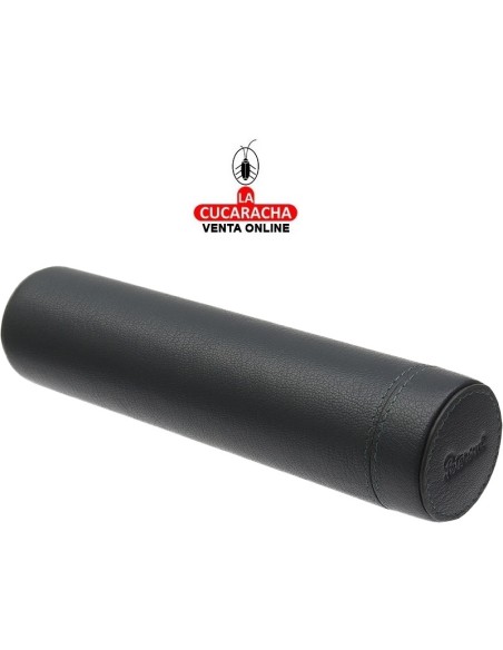 peterson-FUNDA ESCOBILLAS limipiapipas AVOCA PIEL VERDE.