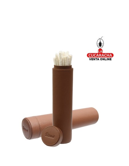 peterson-FUNDA ESCOBILLAS limpiapipas GRAFTON PIEL LIBANO.