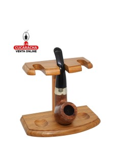 Pipero-REPOSAPIPAS madera...