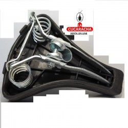 SILLIN BICI SEÑORA*** 2