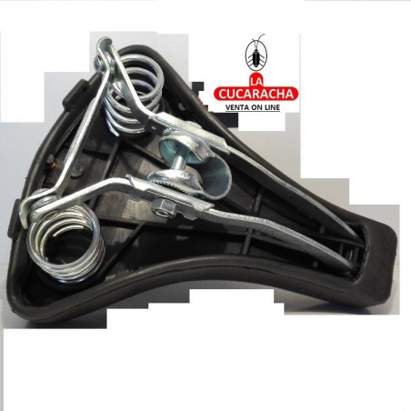 SILLIN BICI SEÑORA***