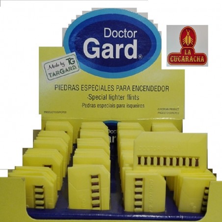 PIEDRA MECHERO P10 TAR GARD