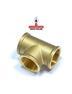 CIS-racor TE ROSCA HEMBRA...