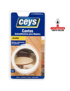 ceys-ROLLO 5 METROS CANTO...