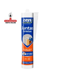 ceys-MASILLA ACRILICA...