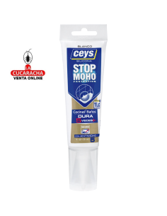 ceys-SILICONA STOP-MOHO 125...