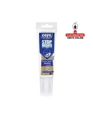 ceys-SILICONA STOP-MOHO 125 ML. ceys-SILICONA STOP-MOHO 125 ML.
