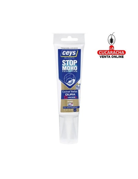 ceys-SILICONA STOP-MOHO 125 ML.