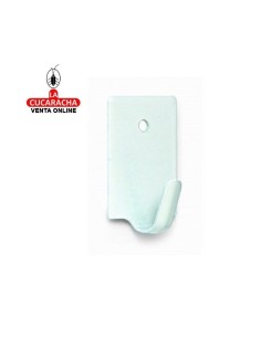 brinox-PERCHA ADHESIVA MINI. 2