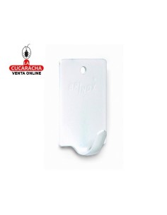 brinox-PERCHA ADHE. ACERO...