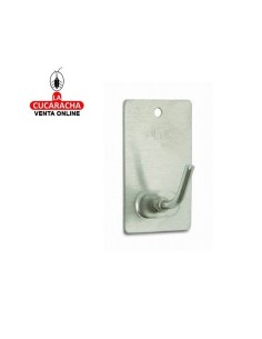 brinox-PERCHA ADHEsiva...