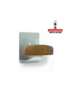 BRINOX-BLISTER 2-PERCHA...