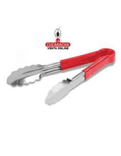brinox-PINZAS BARBACOA...
