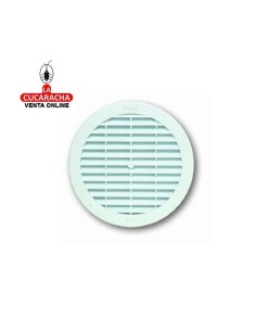 brinox-REJILLA CIRCULAR...