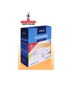 dirna-SAL LAVAVAJILLAS...