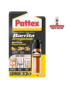 pattex-PEGAMENTO BARRITA...
