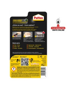 pattex-PEGAMENTO BARRITA... 2